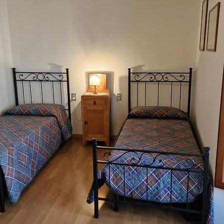 Ogni Finestra E Un Quadro - Appartamento Ad Assisi Exteriör bild